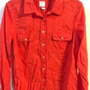 Gap - Boyfriend Button Down